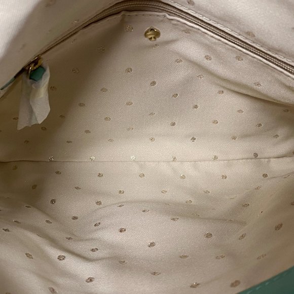 Kate Spade Konnie Bow Terrace Bag - Picture 3 of 9